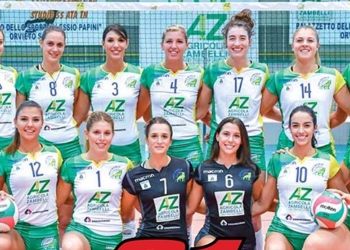 La Zambelli Orvieto torna davanti al suo pubblico per affrontare Roma