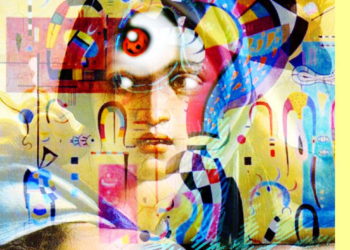 “Ma chi l’ha detto che l’Inferno è più interessante del Paradiso?”