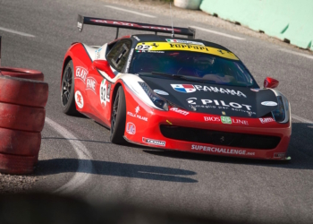 Sale l’adrenalina, molte le supercar attese. Iscrizioni fino al 16 ottobre