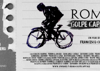 Roma Golpe Capitale: un tetro retroscena politico. Francesco Cordio presenta il suo film a Orvieto