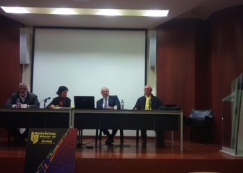 Ujw, parata di big per la 26 edizione. Ma i conti non tornano, Pagnotta: “Qualcuno deve coprire il piatto”. L’appello alla città