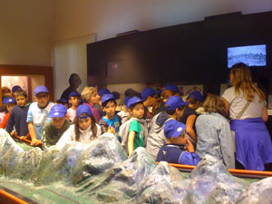 L’oscuro mondo dei pipistrelli e Pellegrini sulla Via Francigena