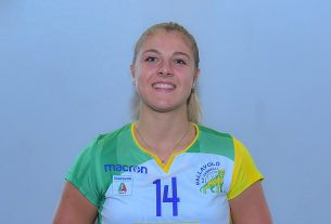 Anna Venturini: la carta in più della Zambelli Orvieto