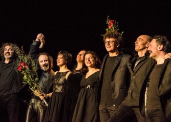 Al Mancinelli l’Opera quasi Rock di Arturo Annecchino & Synphònia Band “MISSALAIKA”