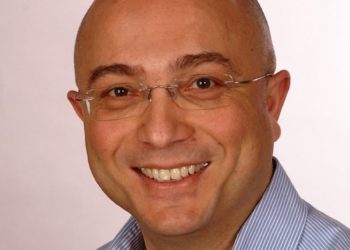 Incontro con il pedagogista Antonio Di Pietro all’Istituto Omnicomprensivo Leonardo Da Vinci