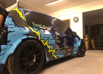 Iscrizioni a mille per la Castellana. La novità: maxischermo per seguire la gara in diretta