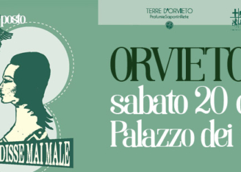 “Bocca unta non disse mai male”, appuntamento a Palazzo dei Sette