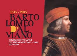 Un libro e un’opera rock per celebrareBartolomeo D’Alviano