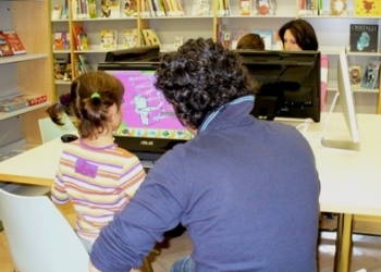 Riapre la sezione ragazzi alla biblioteca Fumi di Orvieto