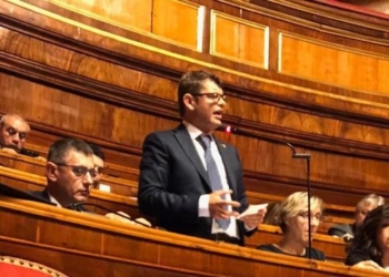 Discarica Le Crete di Orvieto, il “no” di Acea ad Arpa diventa caso parlamentare. Il senatore Briziarelli (Lega): “Consentire i controlli”