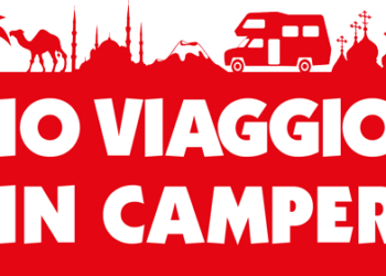 Raduno nazionale de “Gli Amici di Io viaggio in camper”