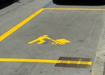 Stop al carico/scarico merci sulla Rupe, commercianti preoccupati. Vincenti: “Istituiti altri 14 punti”