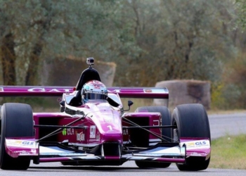 Cronoscalata della Castellana #46, la quota iscritti si attesta su numeri importanti e di qualità