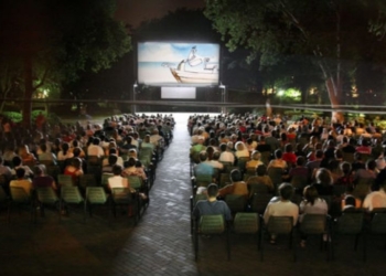 L’Associazione Cantiere Orvieto al lavoro per ridare vita alla programmazione estiva di cinema all’aperto