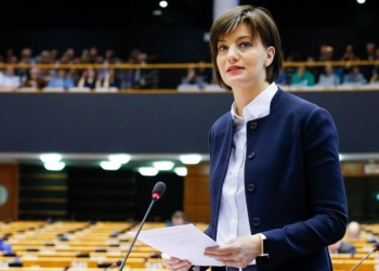 Centrale geotermica Castel Giorgio: Lara Comi (Fi-Ppe), “Niente allarmismi”