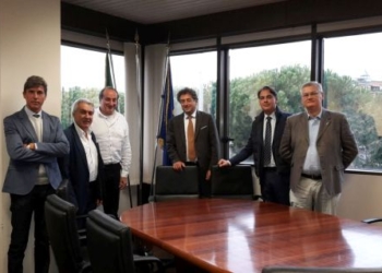 Complanare, presentato progetto di fattibilità al Ministero delle Infrastrutture per il 2° stralcio