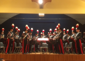 Grande successo per la nuova stagione concertistica 2018-2019 dell’Università della Tuscia