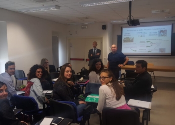 Ha preso il via all’Unitus il primo corso di laurea in Economia Circolare