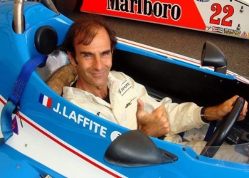 L’automobilista di Formula 1 Emanuele Pirro ospite della Castellana e del Comune di Orvieto