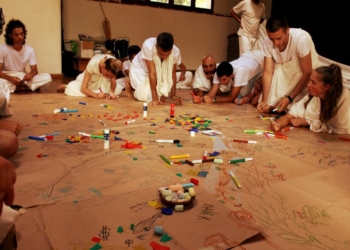 Progetto Erasmus+. Non esistono due viaggi uguali che affrontano il medesimo cammino