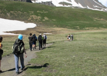 A Narni prende il via il corso per formare accompagnatori escursionistici