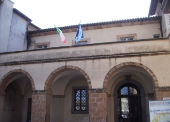 Ex ospedale, Tardani: “E’ riportato nella disponibilità della Asl per divenire Casa di Comunità”