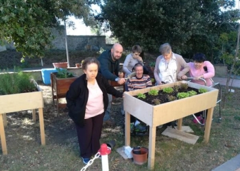 I grembiuli di Ficulle e la bellezza dei cuori grandi e generosi