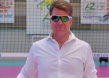 Il presidente Flavio Zambelli vede una Orvieto di tredici titolari