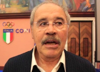 Eddy Ottoz e Giuseppe Gentile accendono la serata del Panathlon