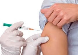 Al via la campagna di vaccinazione antinfluenzale