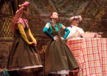 Il Mancinelli si apre alla fantasia pedagogica di Rodari