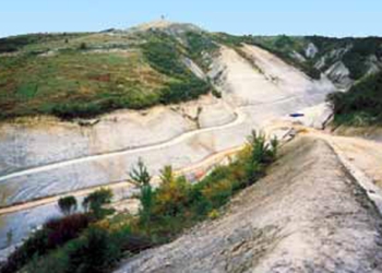 Le Crete, Comitato Eco-Orvietano: “Sulla discarica le polemiche sono più che giustificate”