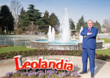 Leolandia pronta a partire, la Regione Umbria cofinanzierà il sogno di Narni
