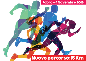 Al via la 8° Maratonina di San Martino a Fabro. Ecco tutte le novità