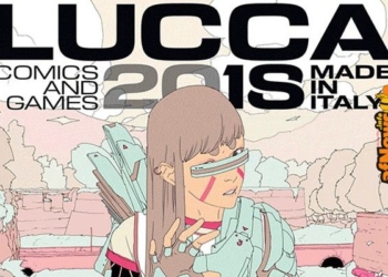 Lucca Comics & Games, Orvietosì e Librosì seguiranno l’evento via social