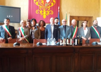 Al via la IX Maratona dell’Olio: tre giorni di eventi