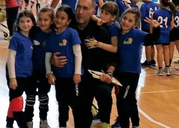 Far innamorare della pallavolo i bambini più piccoli, Orvieto Volley Academy propone due corsi di minivolley