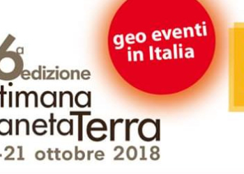 “Viaggio al centro della Terra”.. ad Allerona. Un fine settimana tra geoscienze e funghi