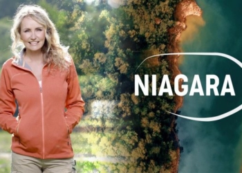 Il bosco del Sasseto protagonista di una puntata di “Niagara” su Rai2