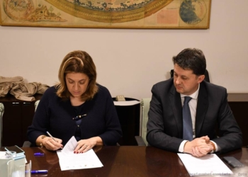 Non autosufficienza, firmata l’intesa sugli interventi del piano regionale integrato