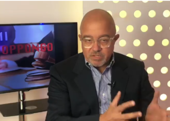 VIDEO – “Mi oppongo” con Stefano Olimpieri