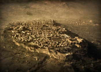 Orvieto e i “lodatori del tempo passato”