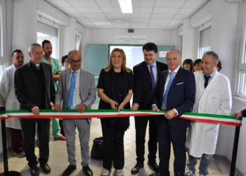 Nuovo servizio di endoscopia digestiva dell’ospedale di Città di Castello, investiti circa 580 mila euro