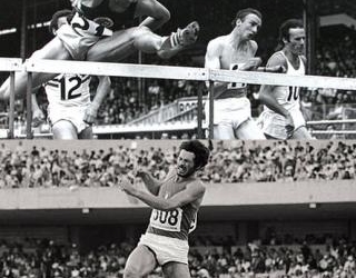 Riprendono le attività del Panathlon, ospiti Eddy Ottoz e Giuseppe Gentile