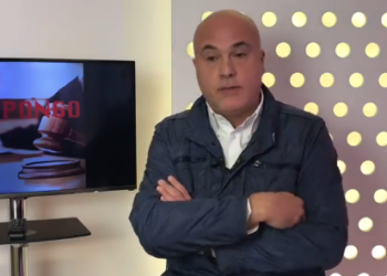 MI OPPONGO – Con Andrea Sacripanti