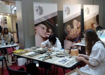 Verso una Scuola internazionale di Restauro dei beni culturali, corsi per tutto il 2019