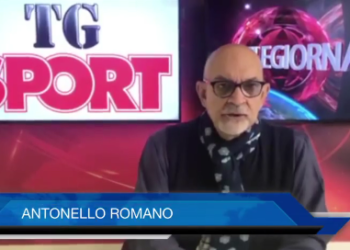 VIDEO – TG SPORT