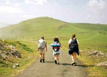 Turismo all’aria aperta, Confcommercio Umbria: “Serve più cura del territorio”