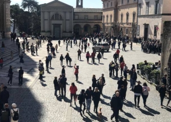 Turismo, sulla Rupe settembre col botto. L’extralberghiero manifesta una decisa crescita