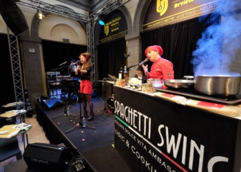 Gruppo Cramst di nuovo a fianco di Umbria Jazz Winter